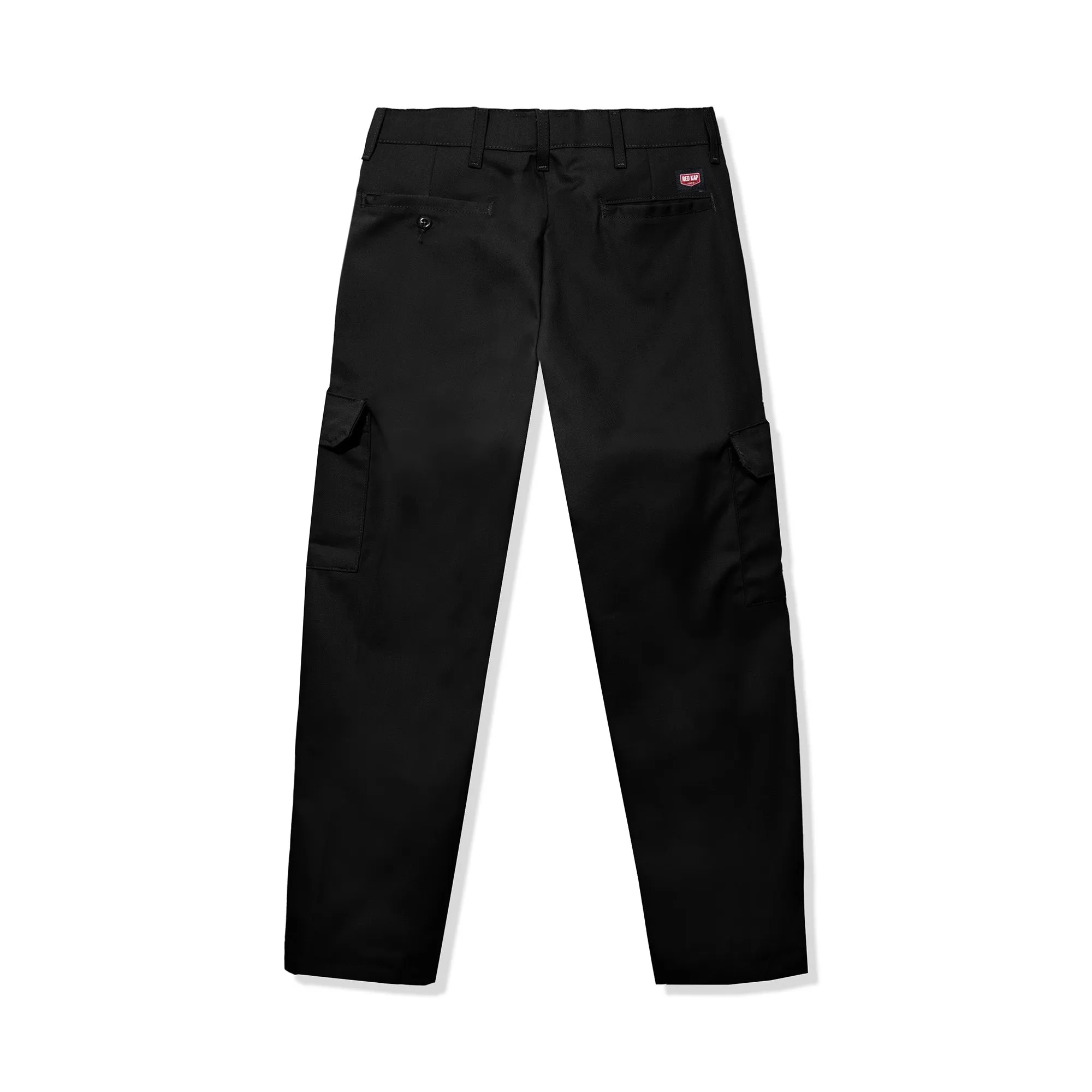 ASSC Western Cargo Work Pants sold by Anti Social Social Club product image thumbnail 4