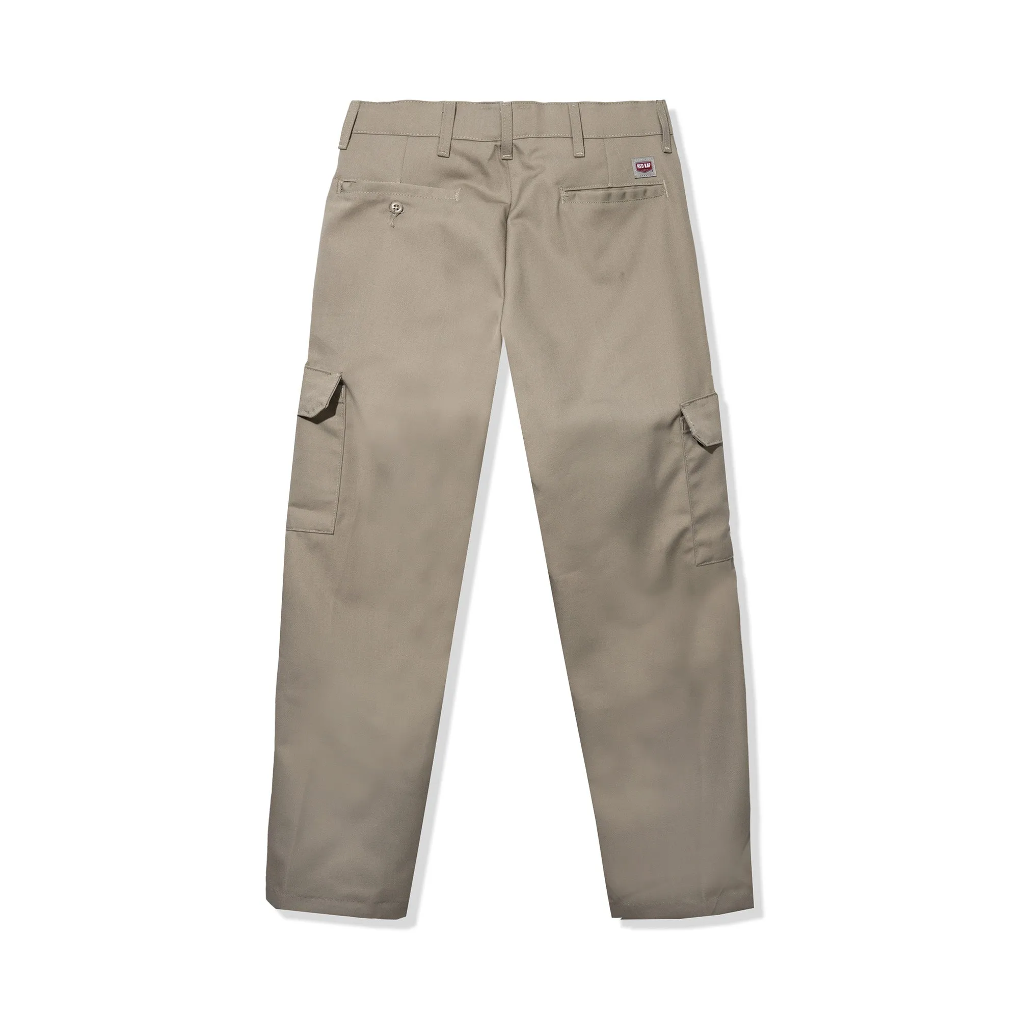 ASSC Western Cargo Work Pants sold by Anti Social Social Club product image thumbnail 2
