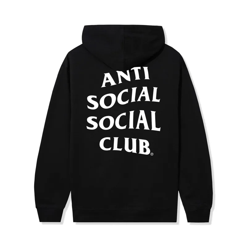 Classic Mind Games Hoodie sold by Anti Social Social Club