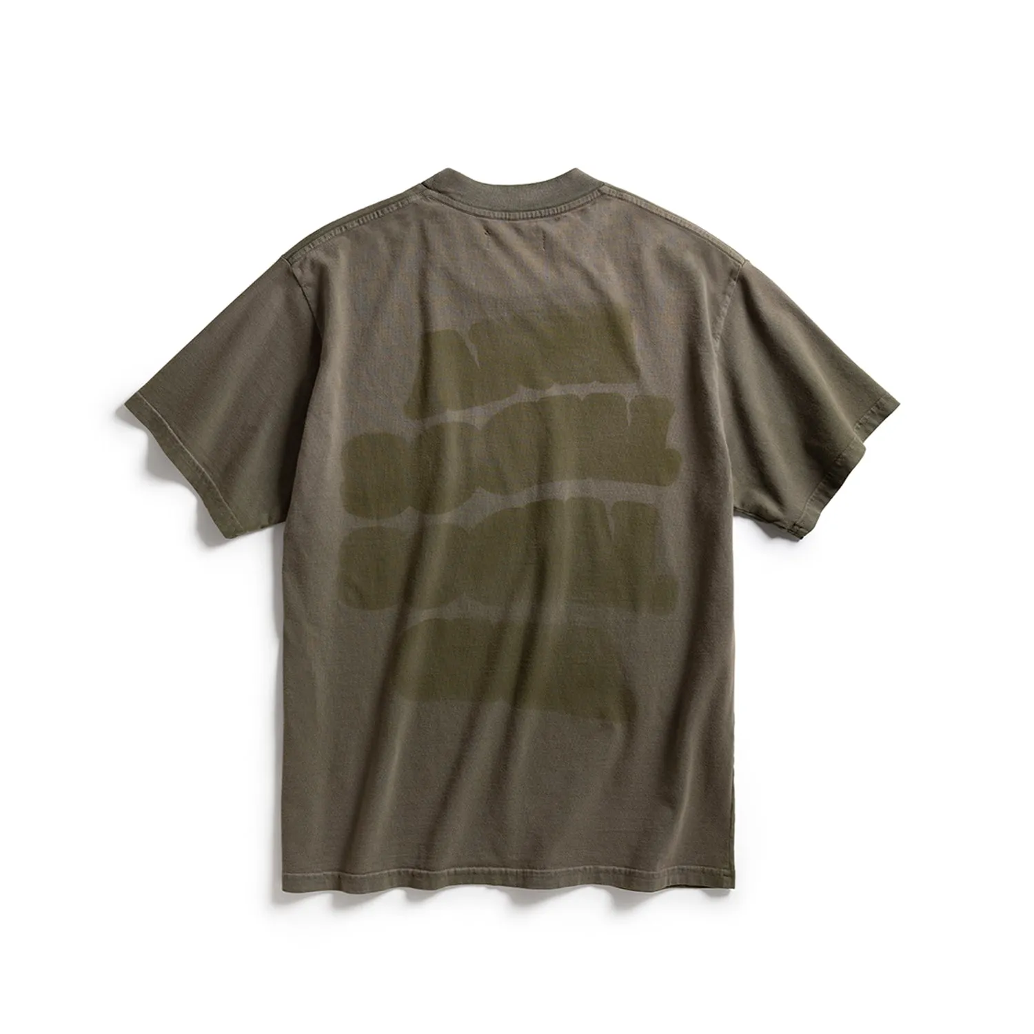 MISSING TEE sold by Anti Social Social Club product image thumbnail 3