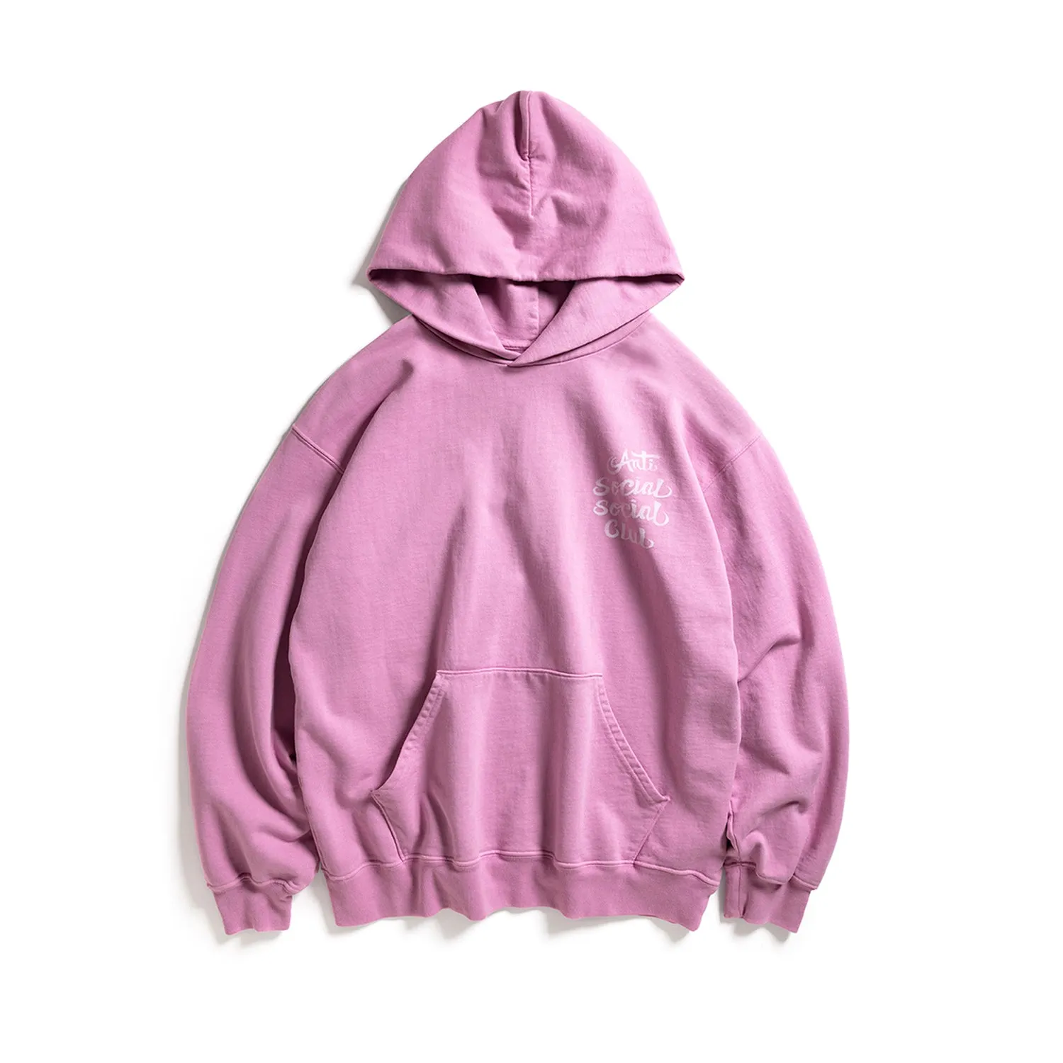 AIRBRUSHED HOODIE sold by Anti Social Social Club product image thumbnail 5