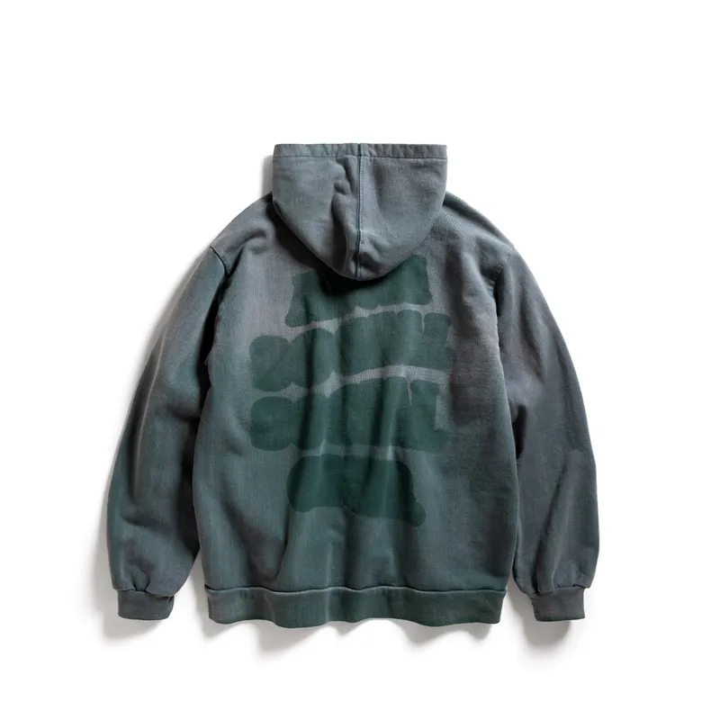 MISSING HOODIE sold by Anti Social Social Club