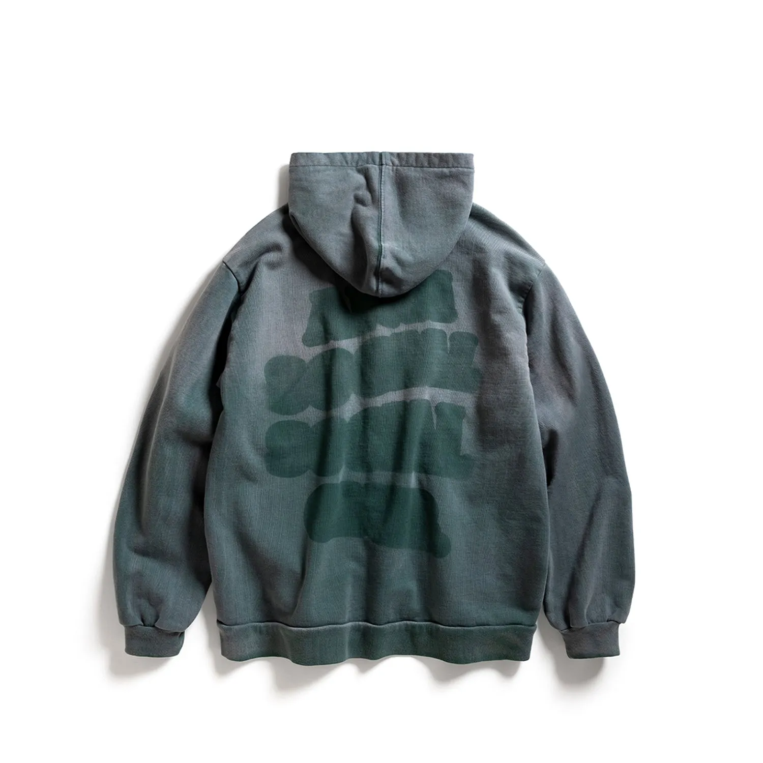 MISSING HOODIE sold by Anti Social Social Club