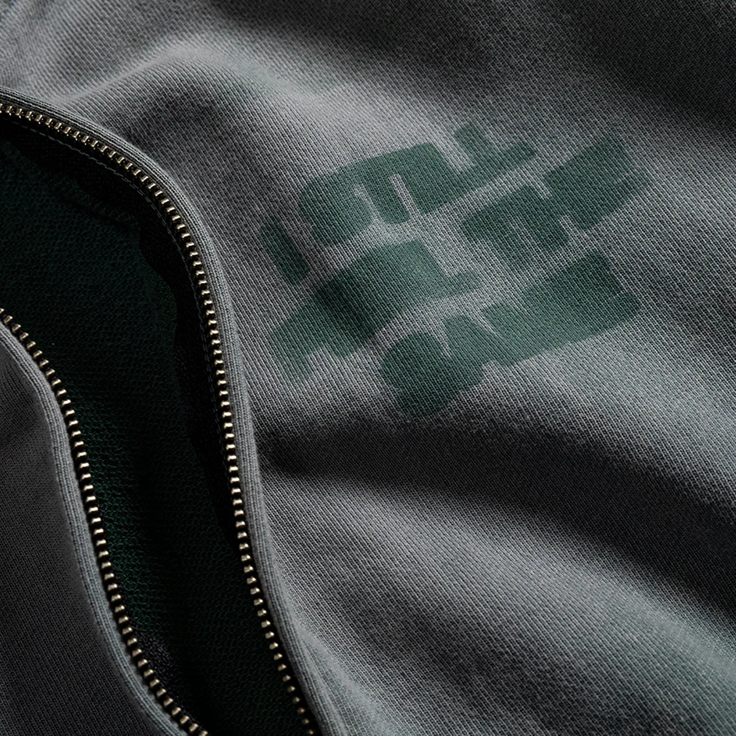 MISSING HOODIE sold by Anti Social Social Club product image thumbnail 2