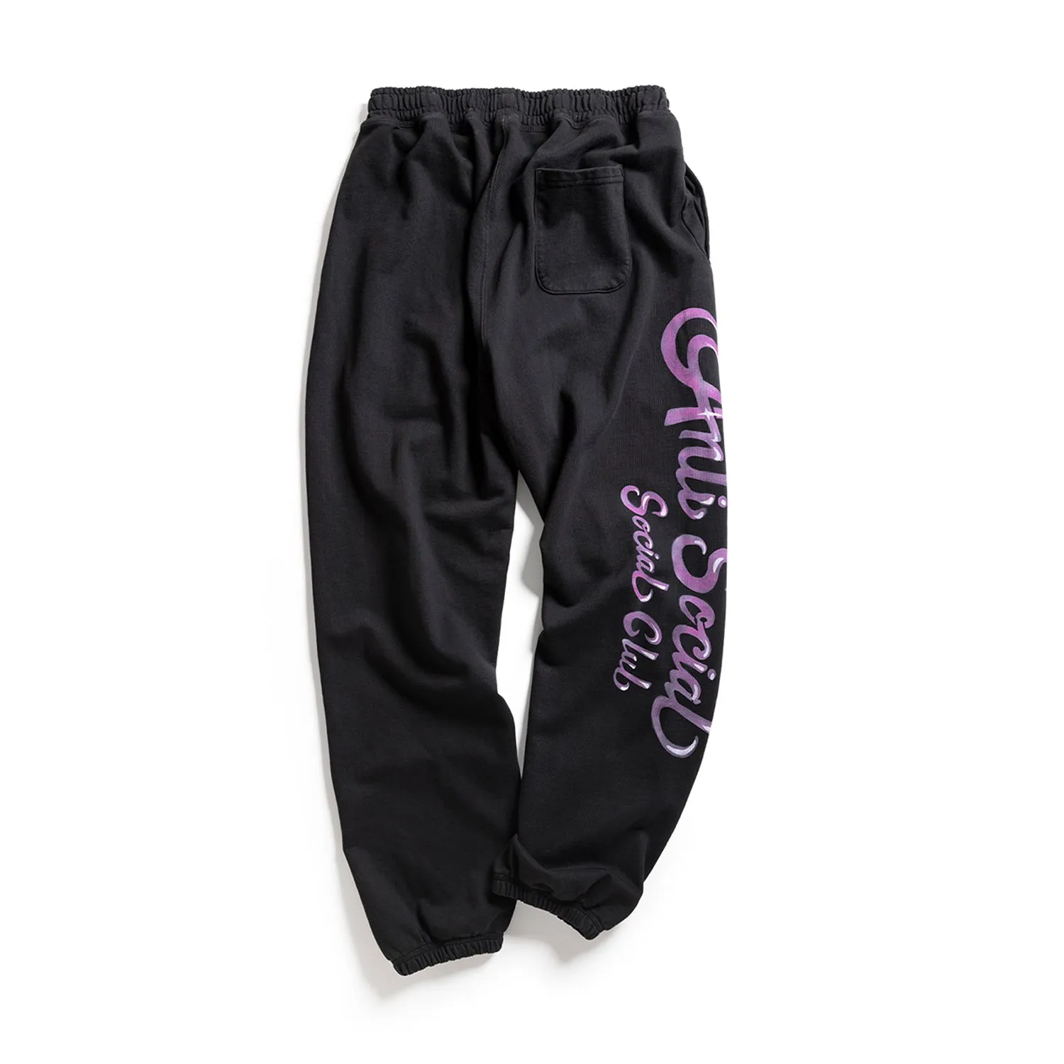 AIRBRUSHED MIND GAMES SWEATS sold by Anti Social Social Club