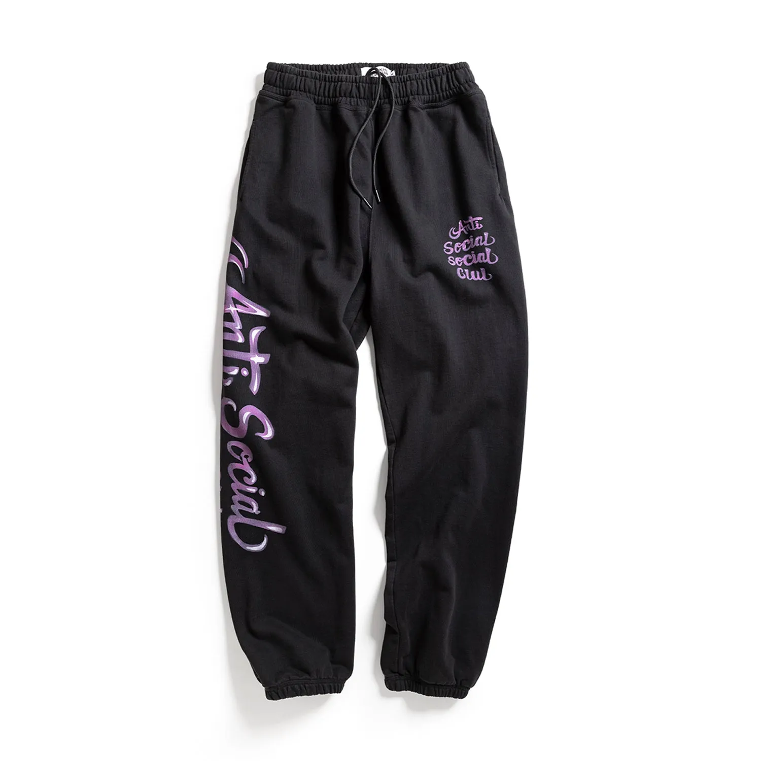 AIRBRUSHED MIND GAMES SWEATS sold by Anti Social Social Club product image thumbnail 2