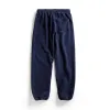 POLAR FLEECE SWEATPANTS sold by Anti Social Social Club