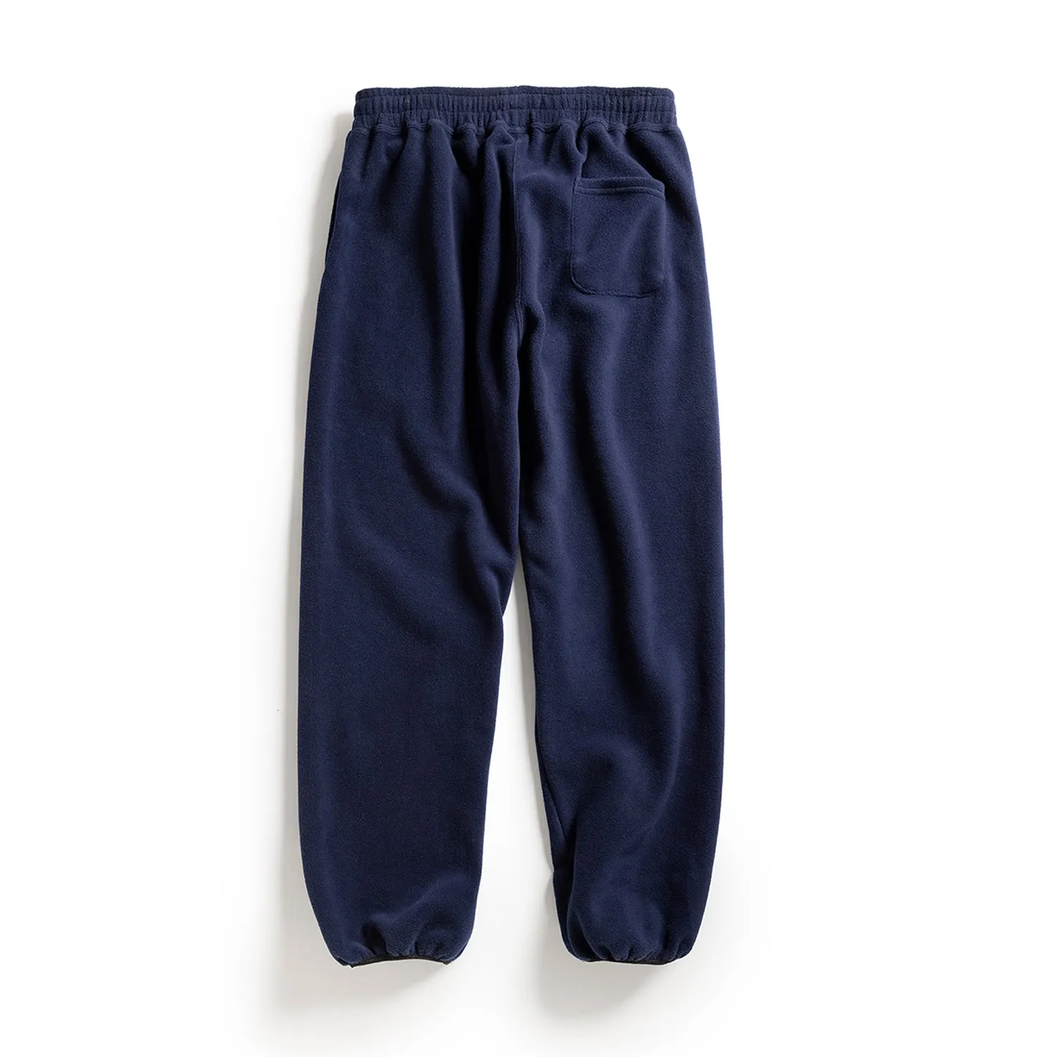 POLAR FLEECE SWEATPANTS sold by Anti Social Social Club product image thumbnail 2