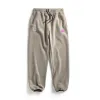 POLAR FLEECE SWEATPANTS sold by Anti Social Social Club