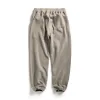 POLAR FLEECE SWEATPANTS sold by Anti Social Social Club