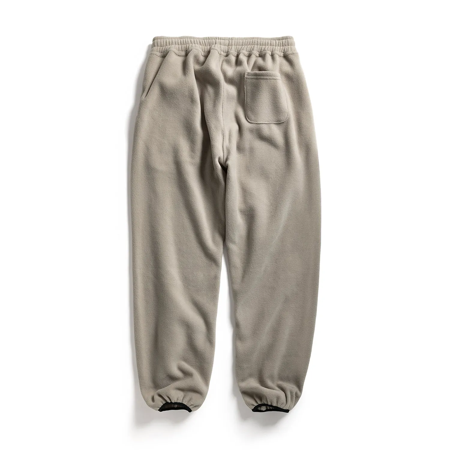 POLAR FLEECE SWEATPANTS sold by Anti Social Social Club product image thumbnail 5