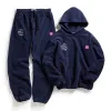 POLAR FLEECE SWEATPANTS sold by Anti Social Social Club