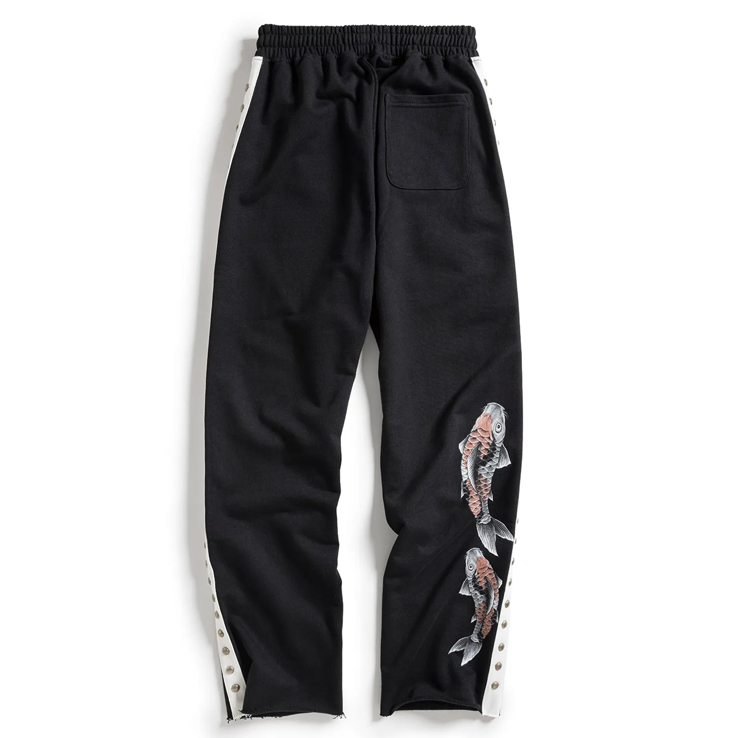 STUDDED MIND GAMES SWEATS sold by Anti Social Social Club product image thumbnail 2