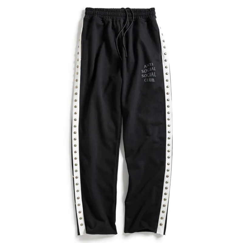 STUDDED MIND GAMES SWEATS sold by Anti Social Social Club