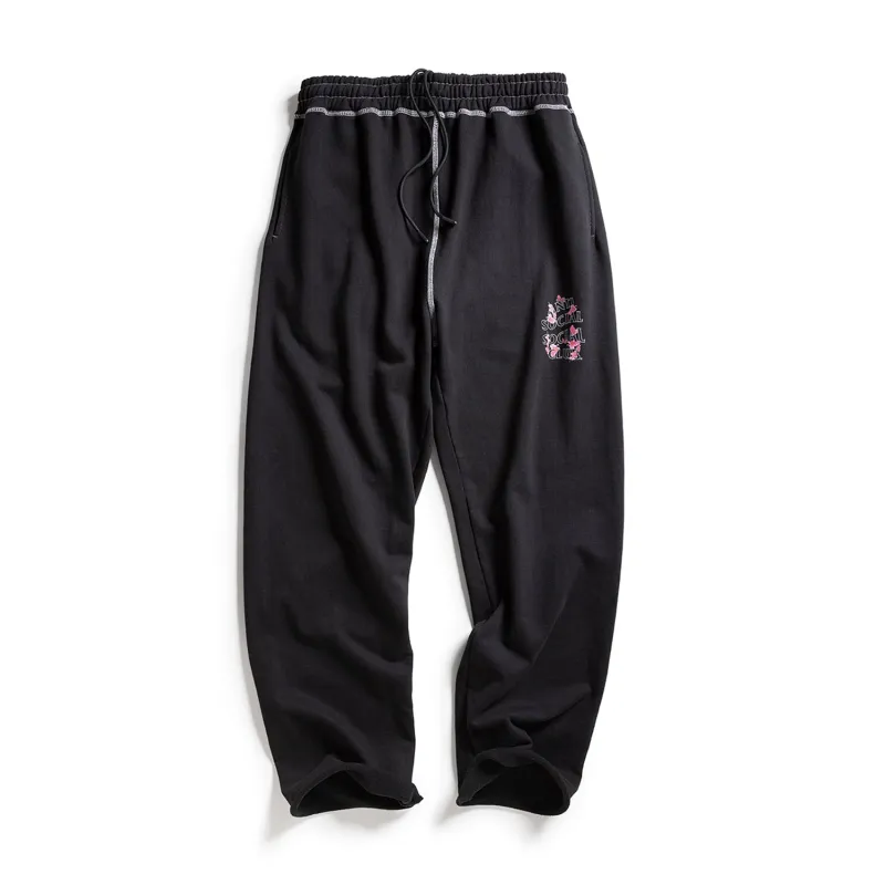 CONTRAST STITCH SWEATS sold by Anti Social Social Club