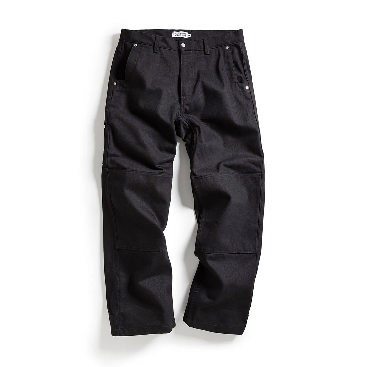 WORK PANTS sold by Anti Social Social Club product image thumbnail 2