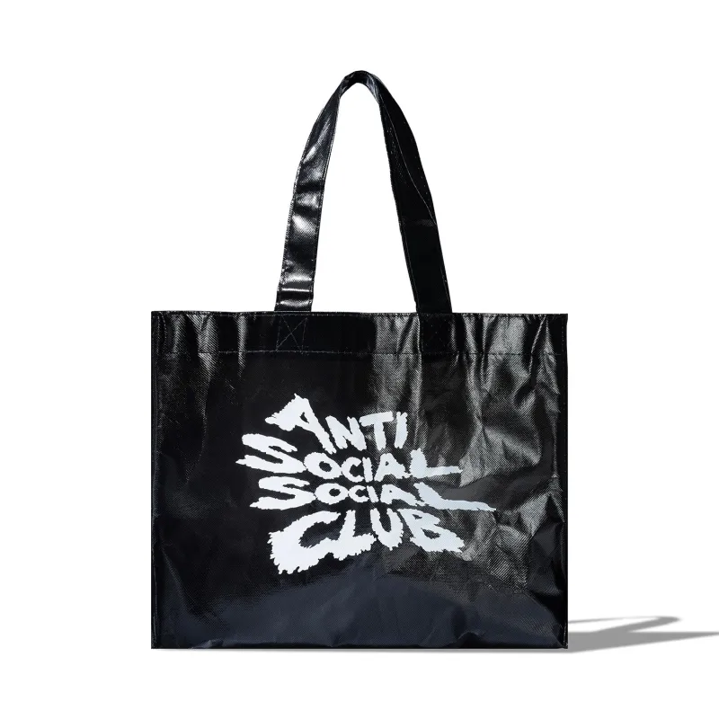ASSC School'd Tote sold by Anti Social Social Club