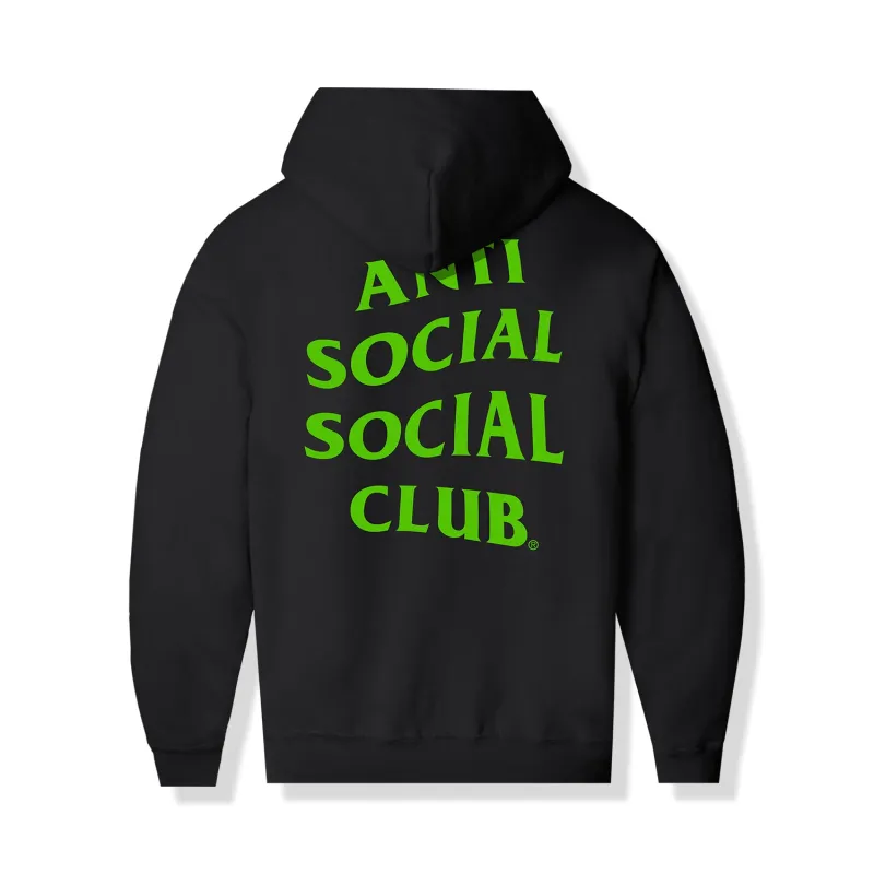 Anti Social Social Club ASSC X Goodyear Catch The Feeling