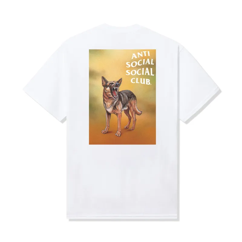ASSC x Shinobi Retro Yamoto Tee sold by Anti Social Social Club