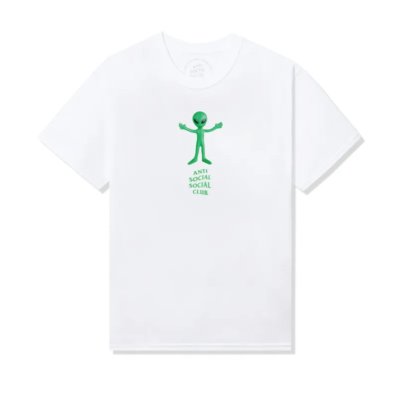 ASSC Alien Tee sold by Anti Social Social Club