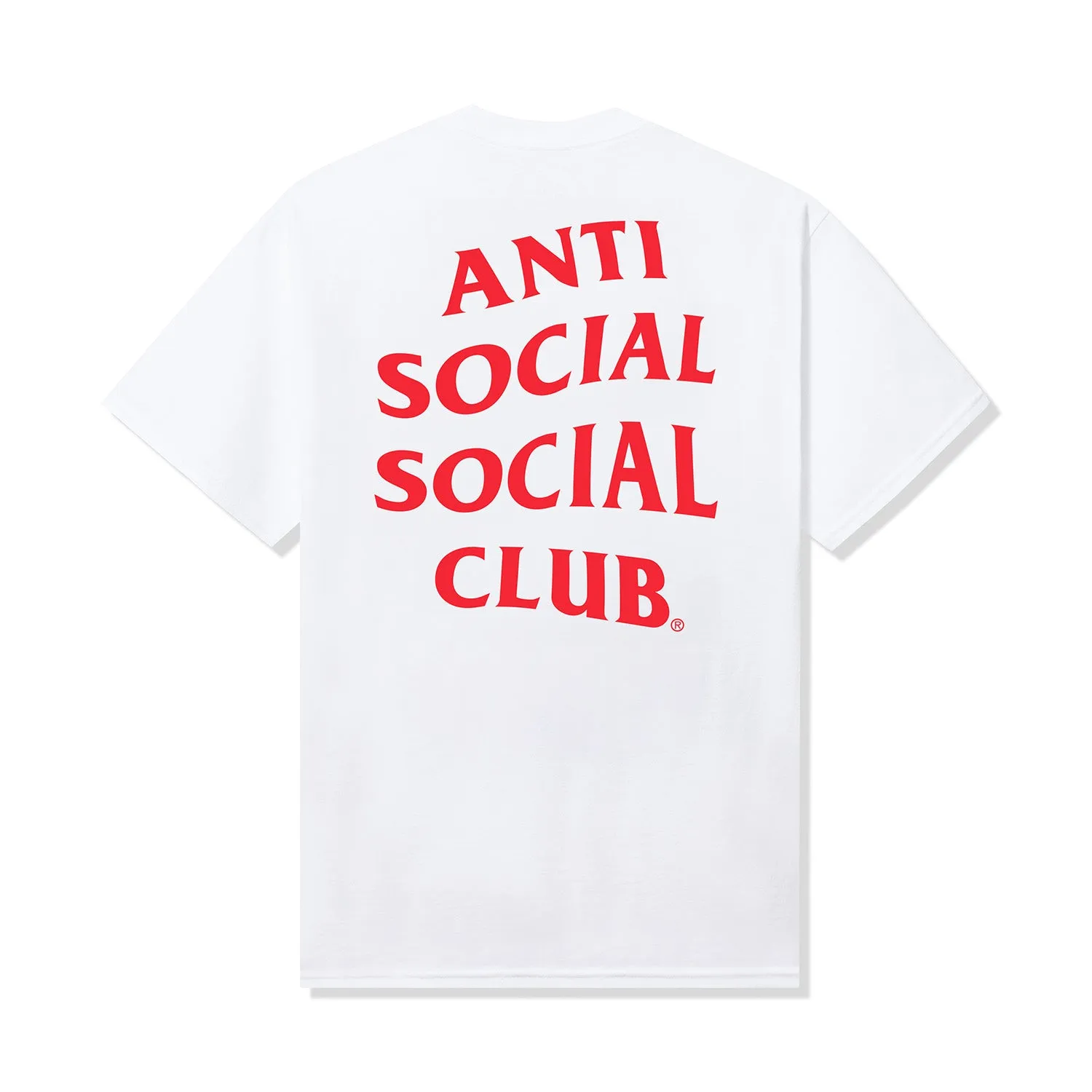 ASSC Exit Tee sold by Anti Social Social Club product image thumbnail 3
