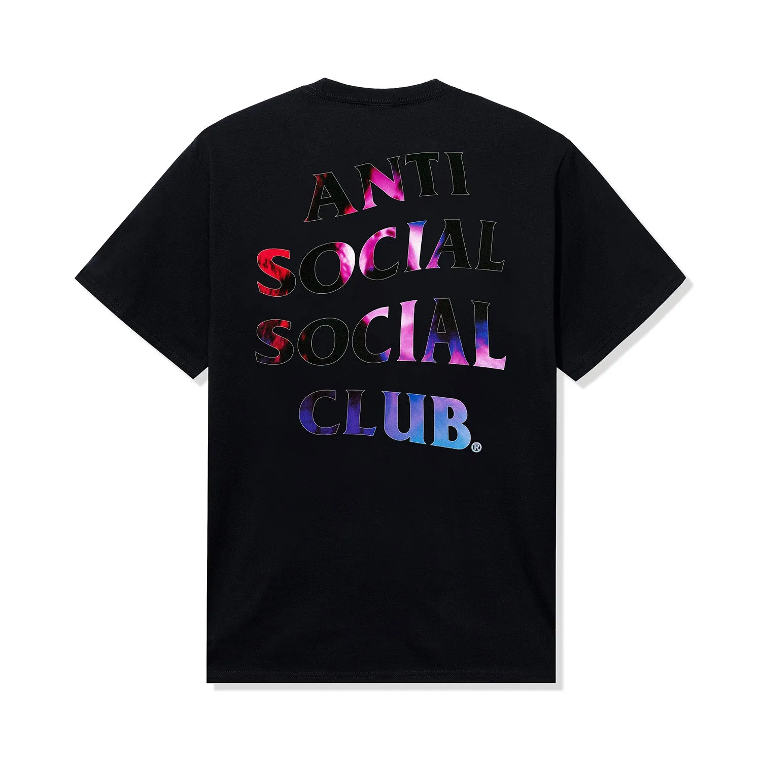 ASSC Scream Tee sold by Anti Social Social Club product image thumbnail 3