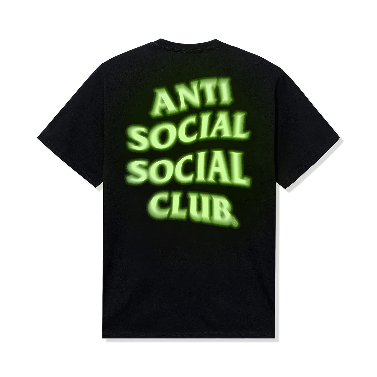 ASSC Reaper Glow Tee sold by Anti Social Social Club product image thumbnail 3