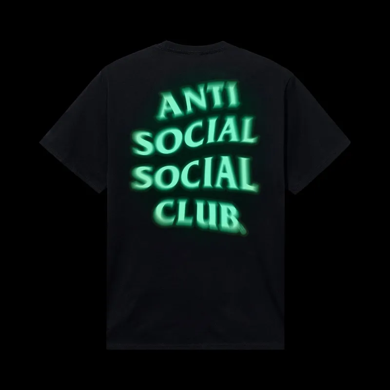 ASSC Reaper Glow Tee sold by Anti Social Social Club