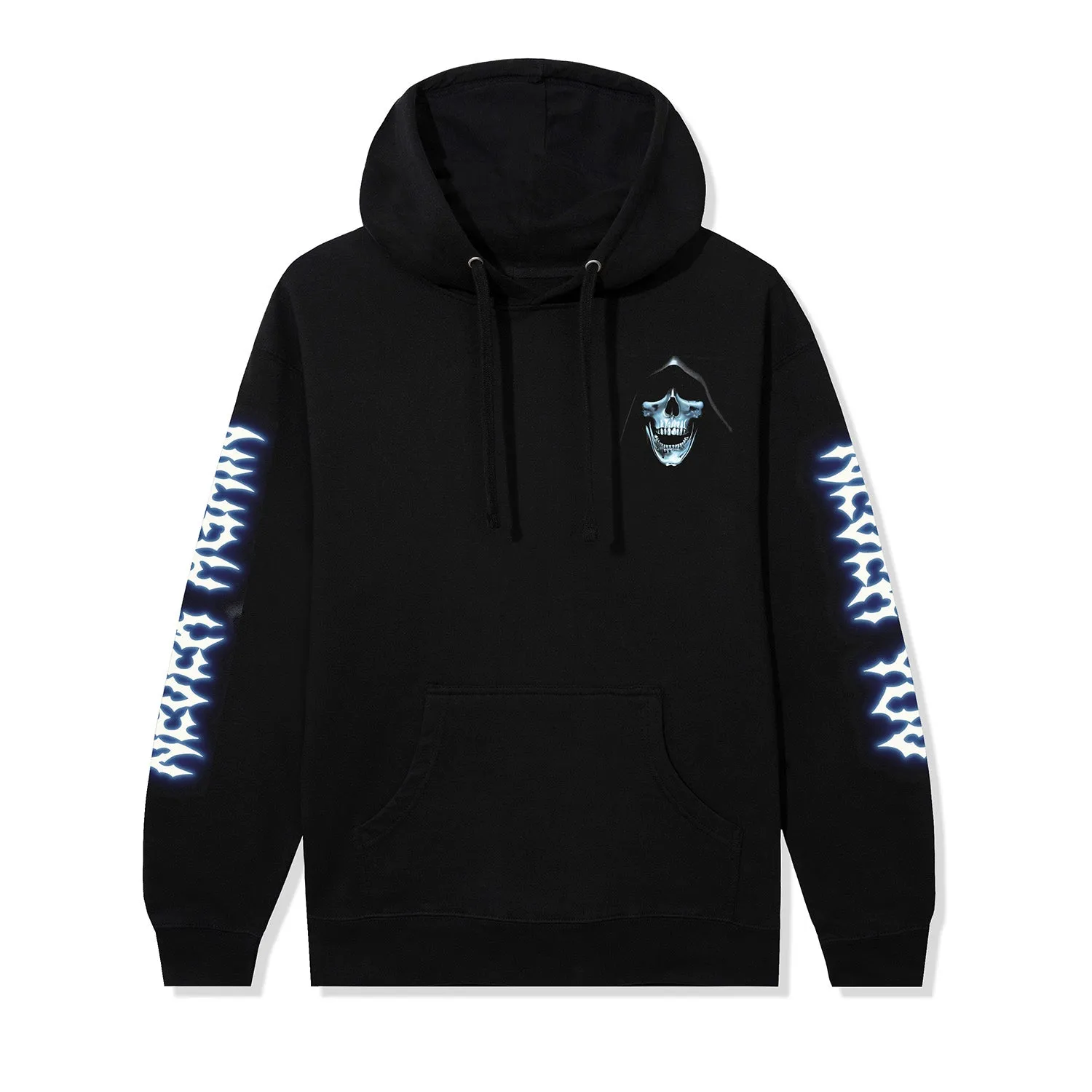 ASSC Reaper Glow Hoodie sold by Anti Social Social Club product image thumbnail 2