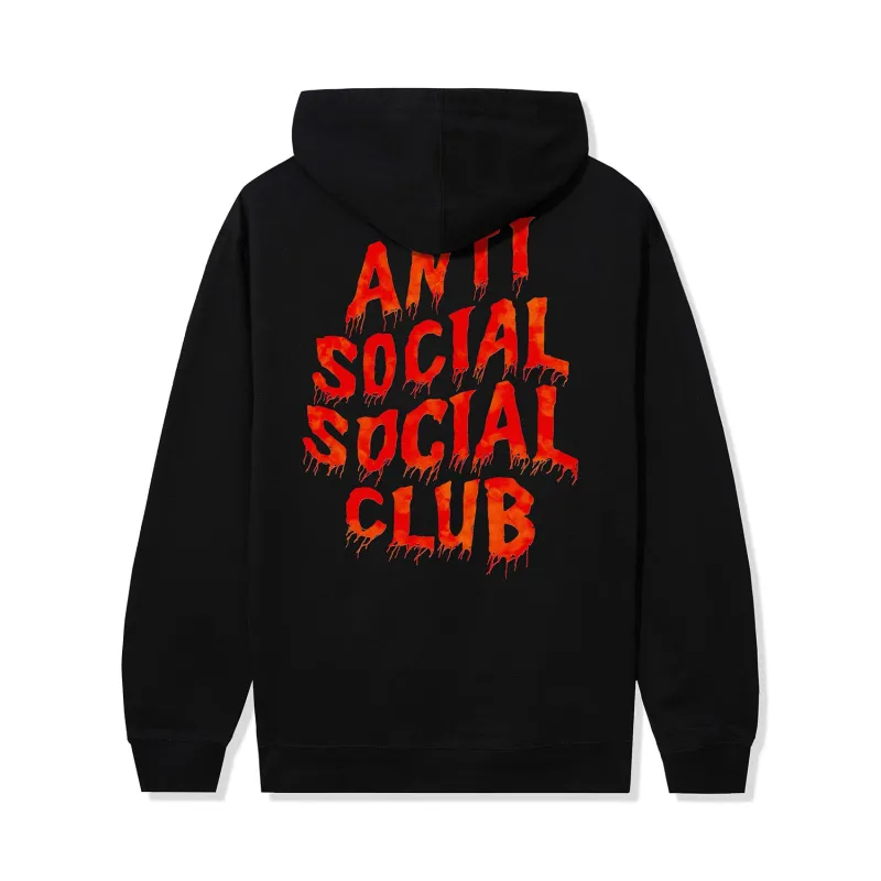 ASSC Pocket Knife Hoodie sold by Anti Social Social Club