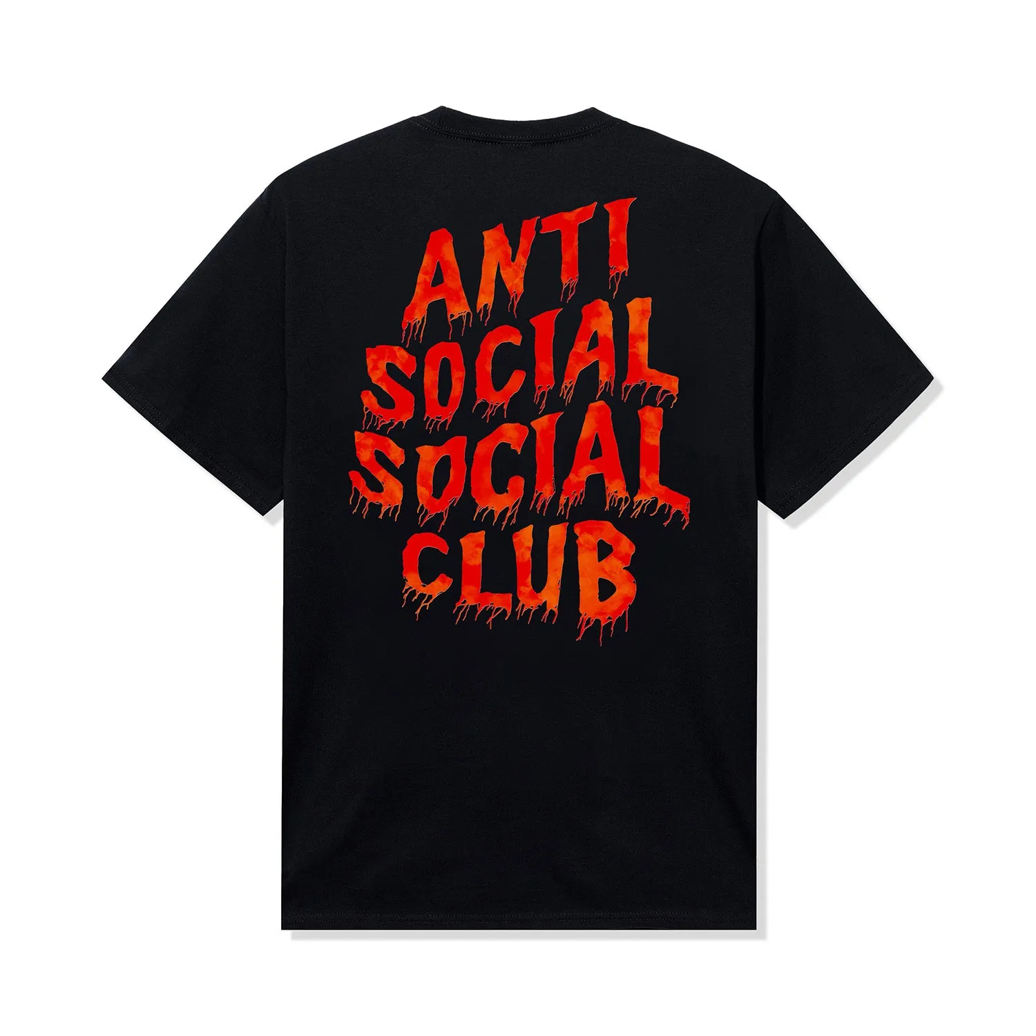 ASSC Knife Tee sold by Anti Social Social Club product image thumbnail 3