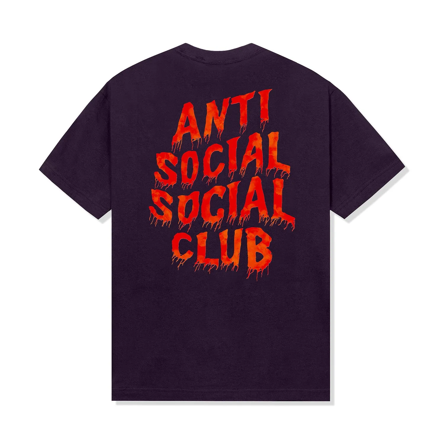 ASSC Knife Tee sold by Anti Social Social Club