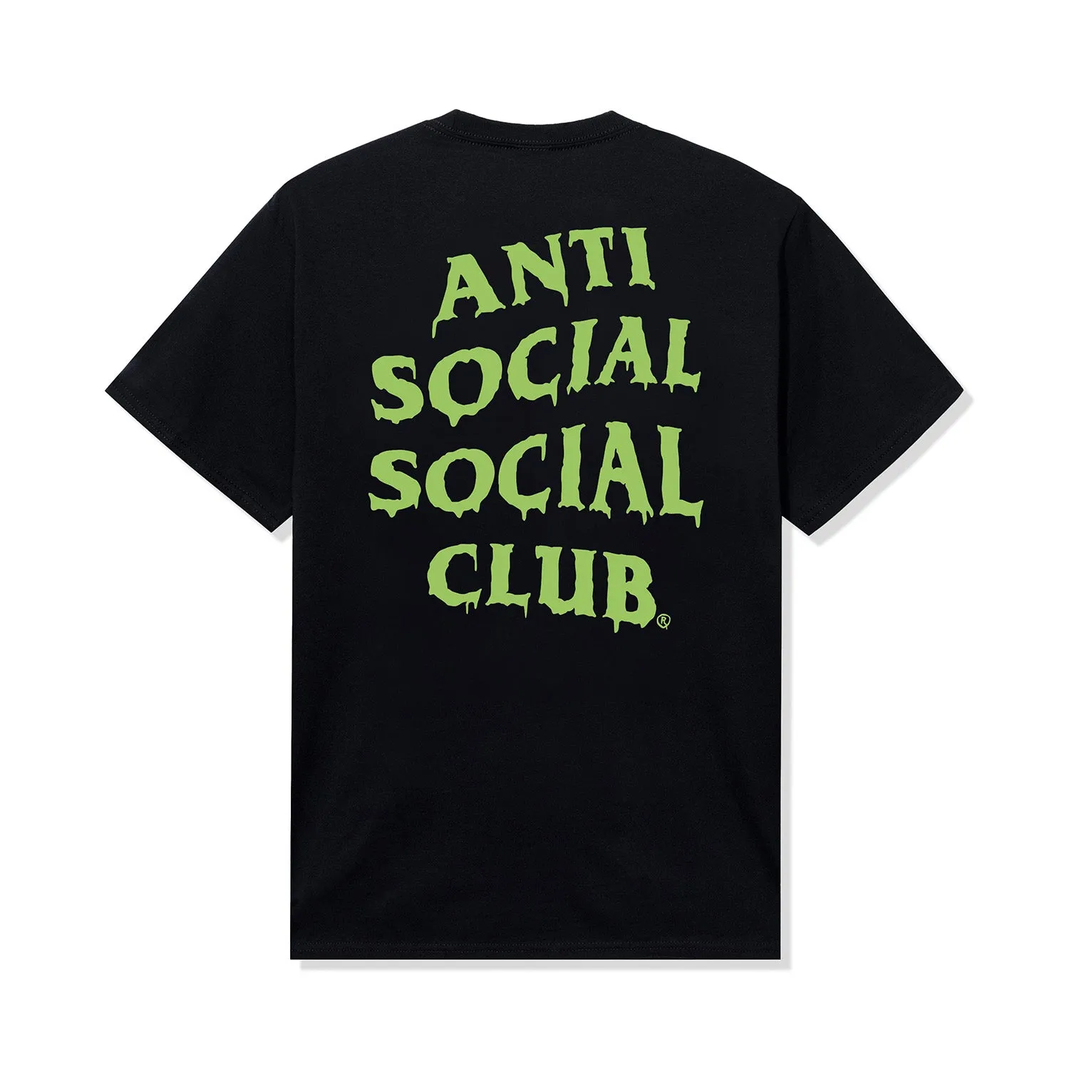 ASSC Game Killer Glow Tee sold by Anti Social Social Club