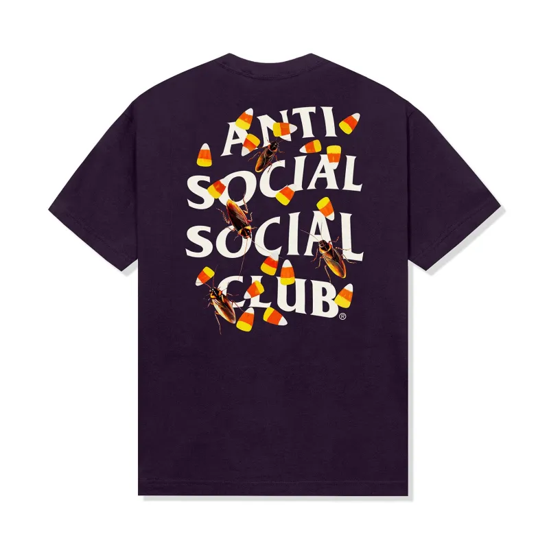 ASSC Candy Tee sold by Anti Social Social Club