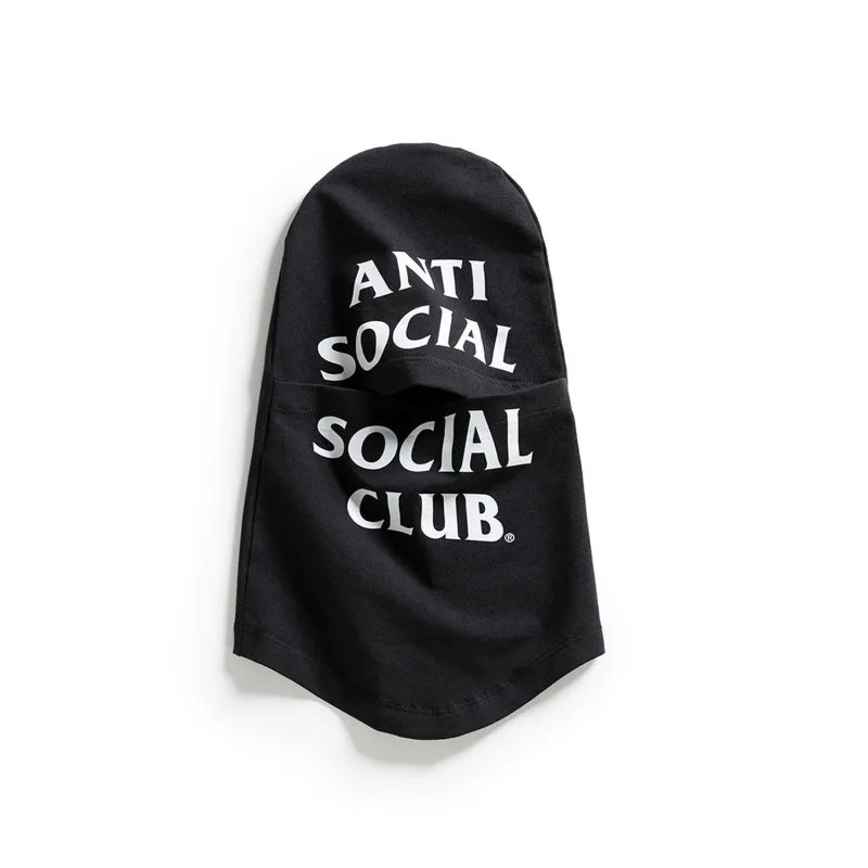 BALACLAVA sold by Anti Social Social Club