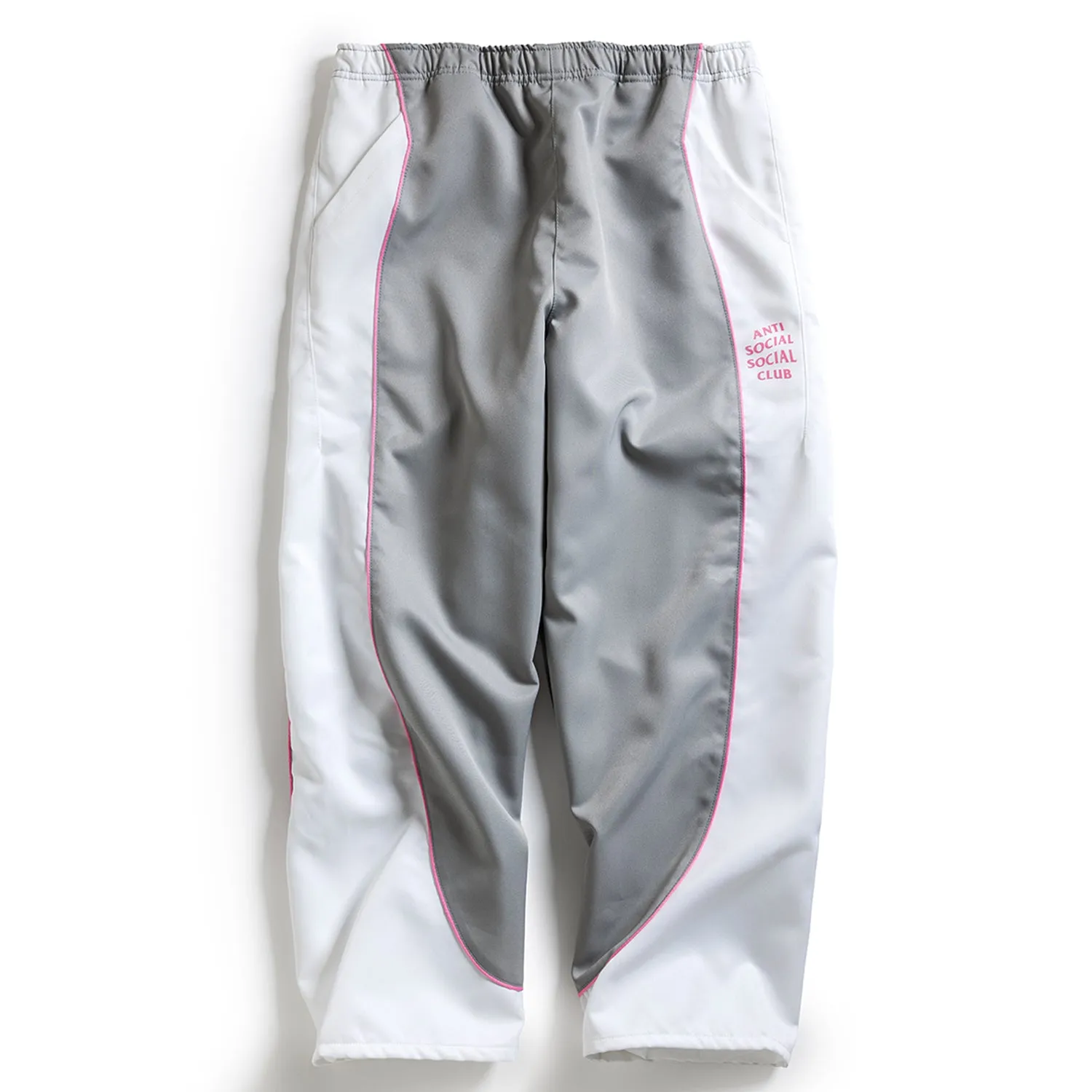 TRACK PANTS sold by Anti Social Social Club product image thumbnail 3