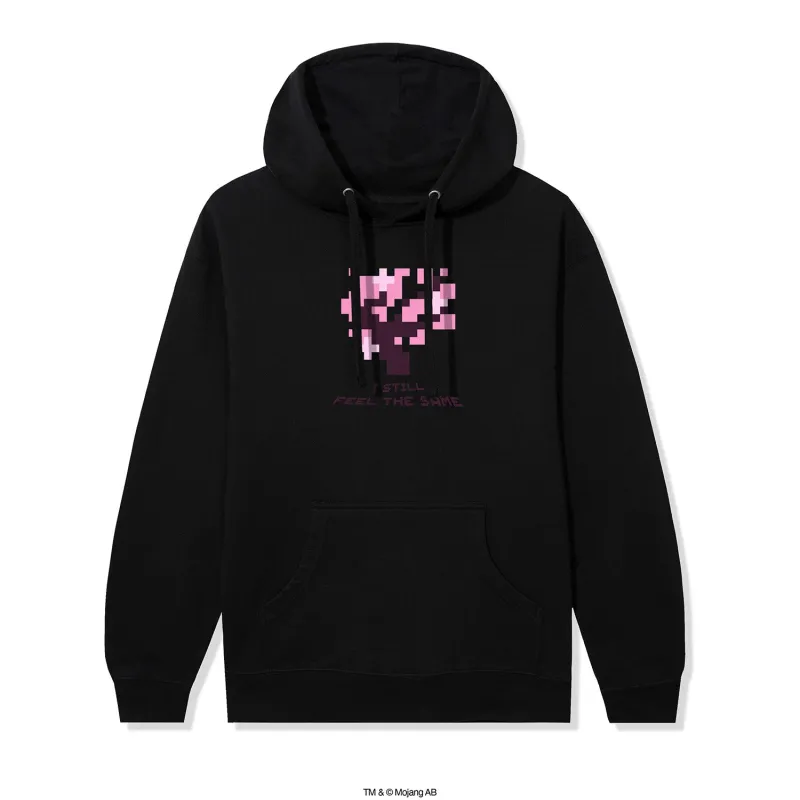 ASSC x Minecraft I Still Feel The Same Hoodie sold by Anti Social Social Club