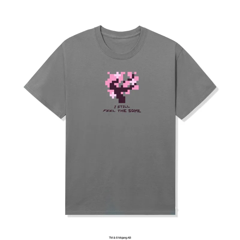 ASSC x Minecraft I Still Feel The Same Tee sold by Anti Social Social Club
