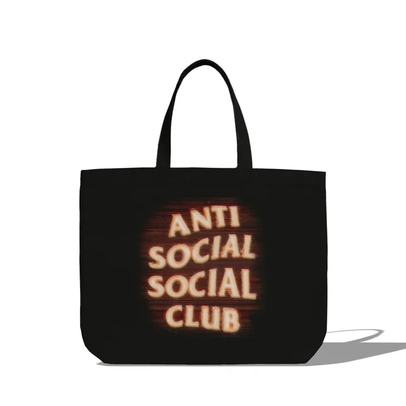 ASSC x COD Thermal Cam Tote sold by Anti Social Social Club
