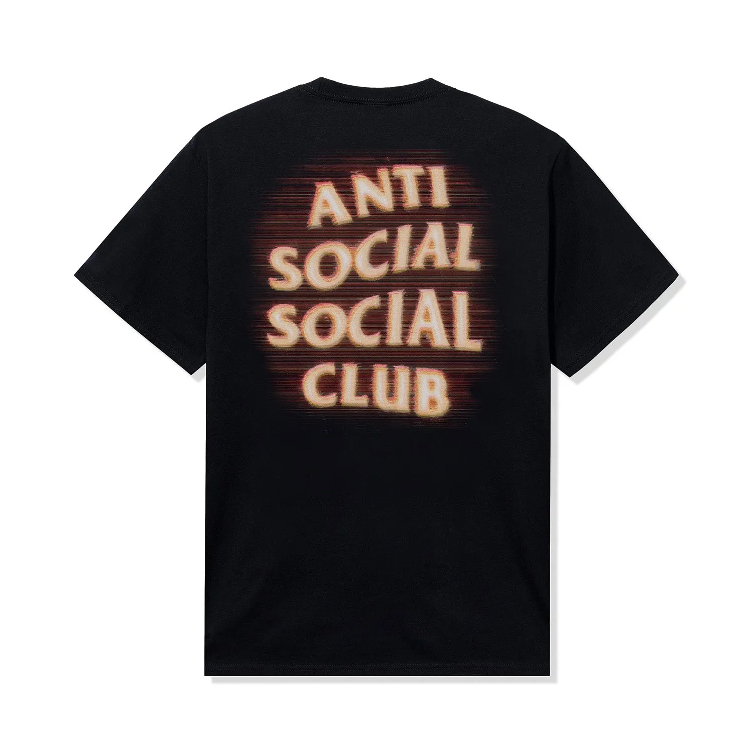 ASSC x COD Thermal Cam Tee sold by Anti Social Social Club