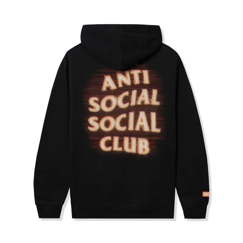 ASSC x COD Thermal Cam Hoodie sold by Anti Social Social Club