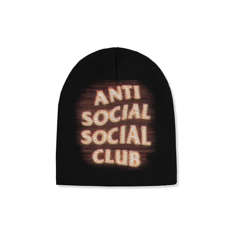 ASSC x COD Thermal Cam Beanie sold by Anti Social Social Club