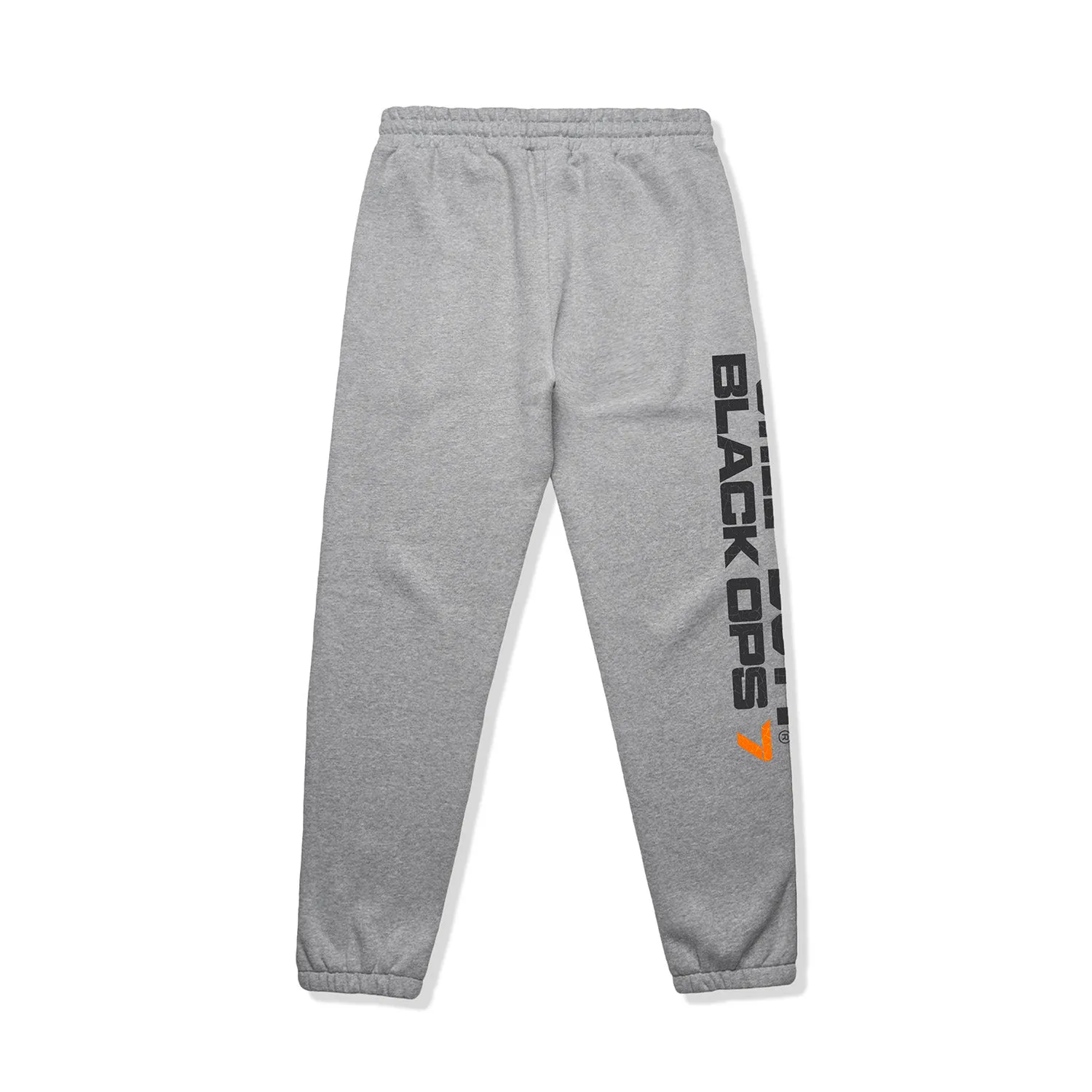 ASSC x COD Sweatpant 01 sold by Anti Social Social Club product image thumbnail 4