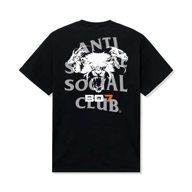 ASSC x COD Core Logo Tee sold by Anti Social Social Club