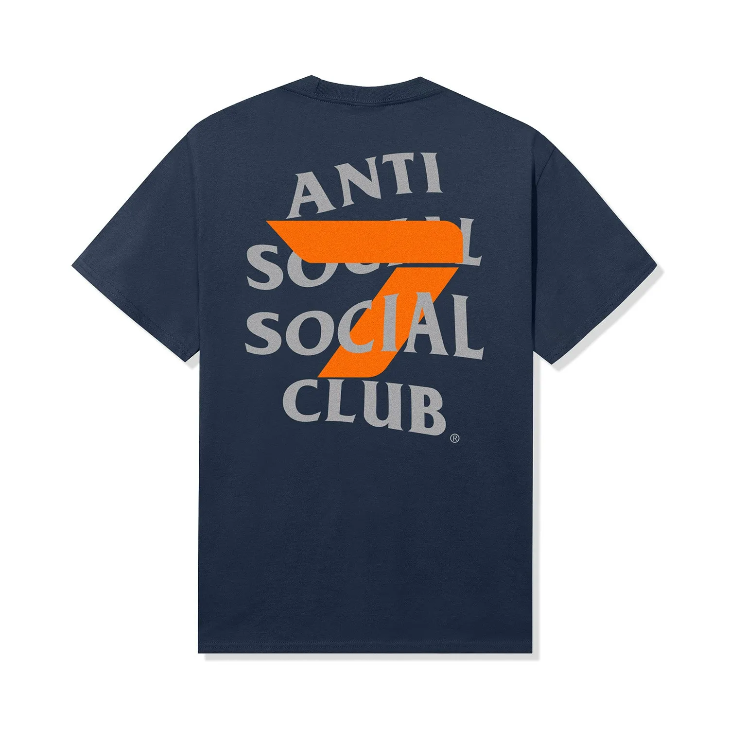 ASSC x COD Call Sign Tee sold by Anti Social Social Club product image thumbnail 3