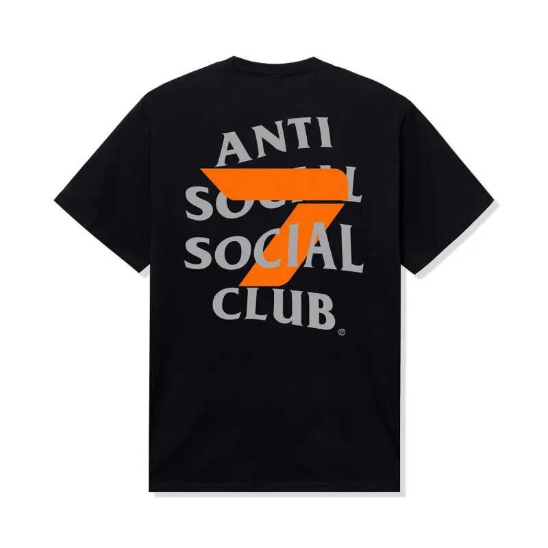 ASSC x COD Call Sign Tee sold by Anti Social Social Club