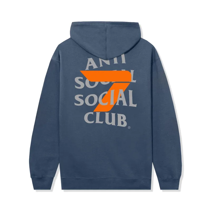 ASSC x COD Call Sign Hoodie sold by Anti Social Social Club