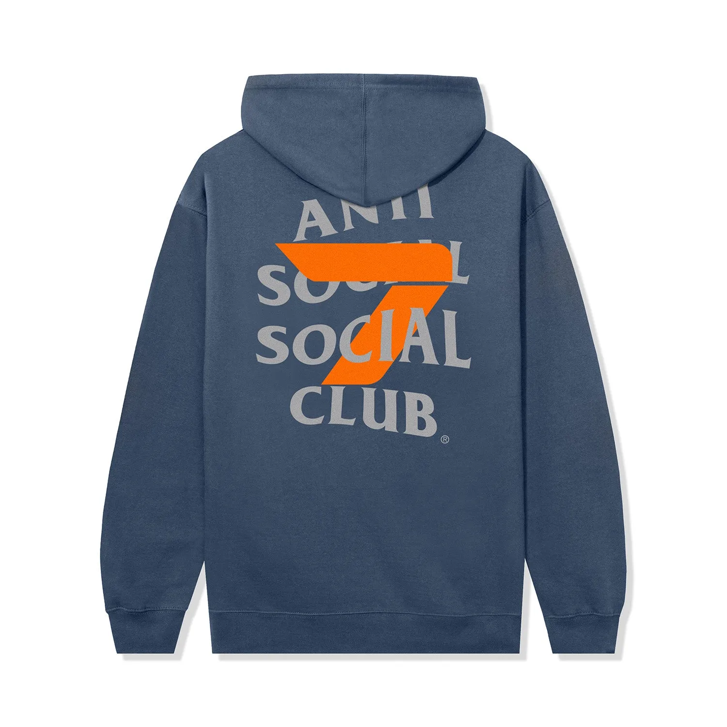 ASSC x COD Call Sign Hoodie sold by Anti Social Social Club