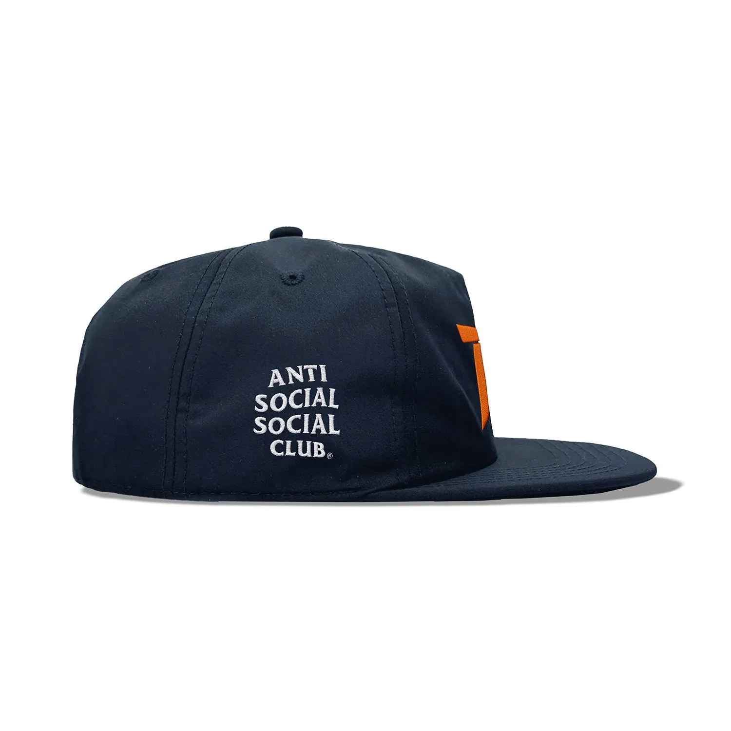 ASSC x COD 7 Cap sold by Anti Social Social Club product image thumbnail 4