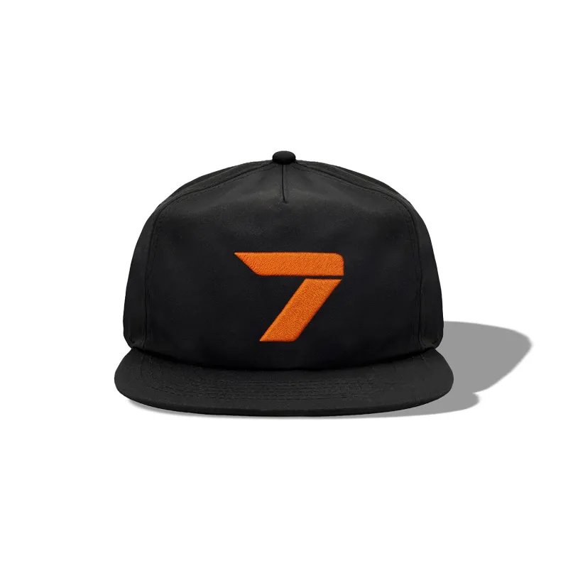 ASSC x COD 7 Cap sold by Anti Social Social Club